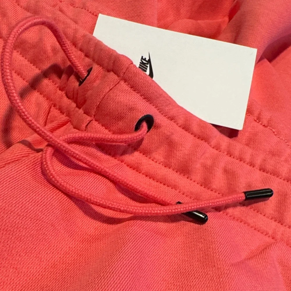 Nike Women's Mid Rise Joggers - Picture 4 of 5